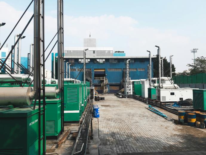 Generator