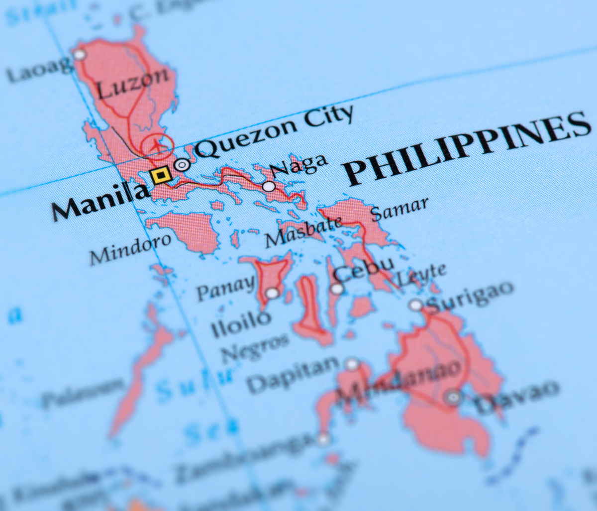 MOTEX Philippines