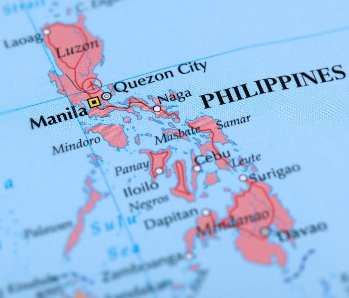 Philippinen