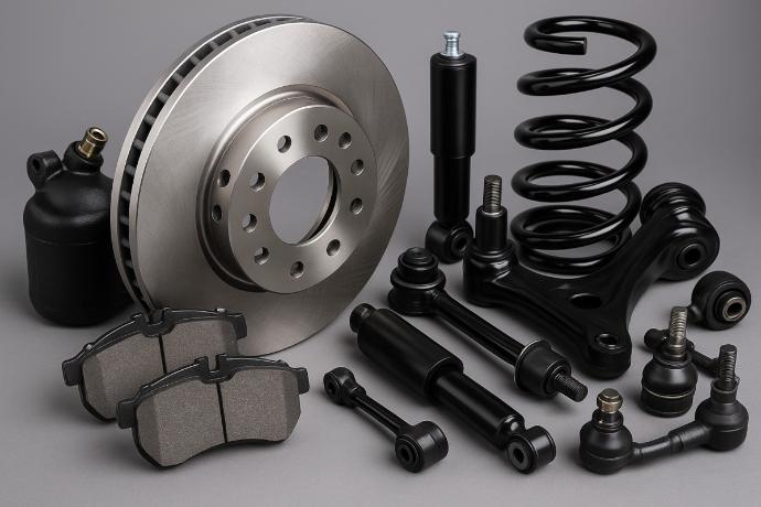 Brakes