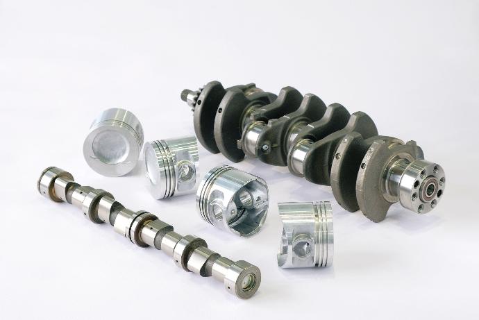 engine parts