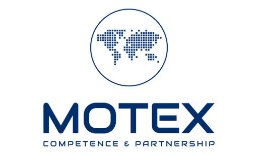 MOTEX Logo