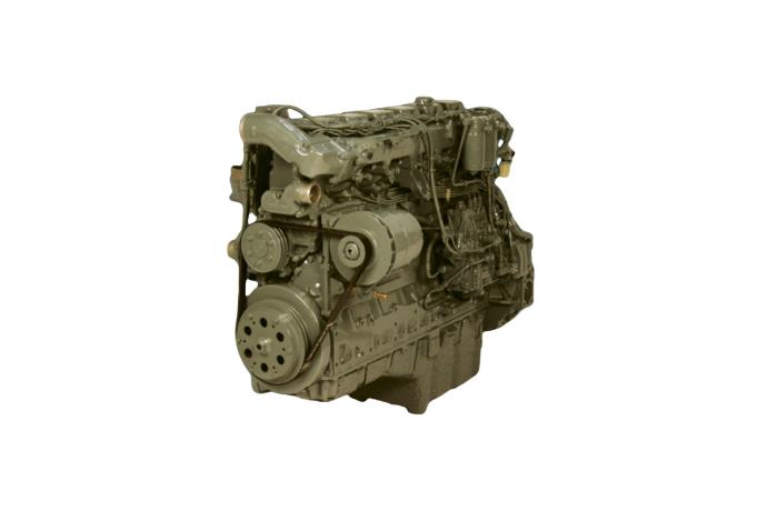 MAN D2876 Motor