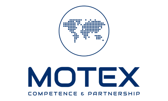 Motex-Logo - Platzhalter