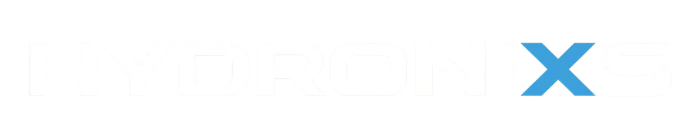 Hydronixs B.V. Logo
