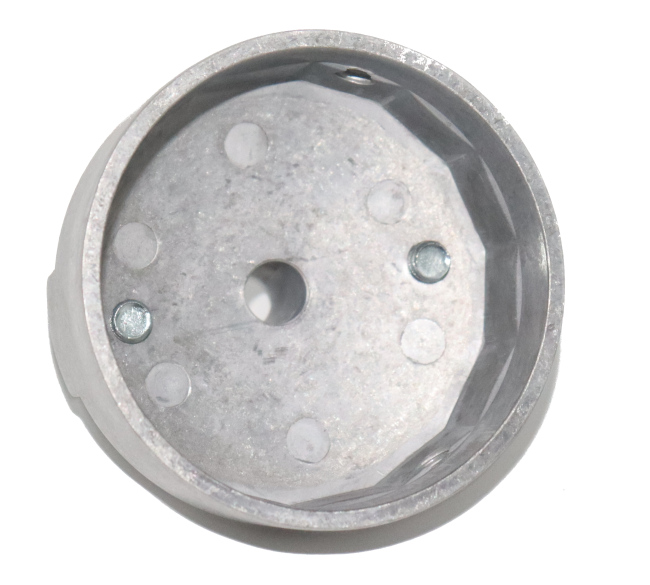 Ölfilter Schlüssel 74 mm
