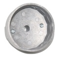 Ölfilter Schlüssel 74 mm