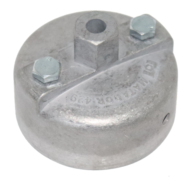 Ölfilter Schlüssel 74 mm