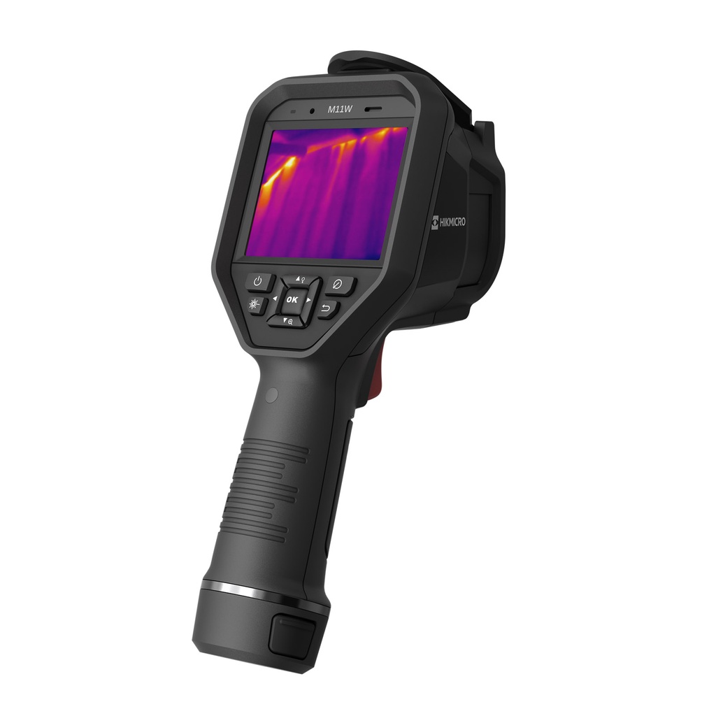 [308200357] Hikmicro M11W HM-TP21S-3AQF/W-M11W Thermal Camera