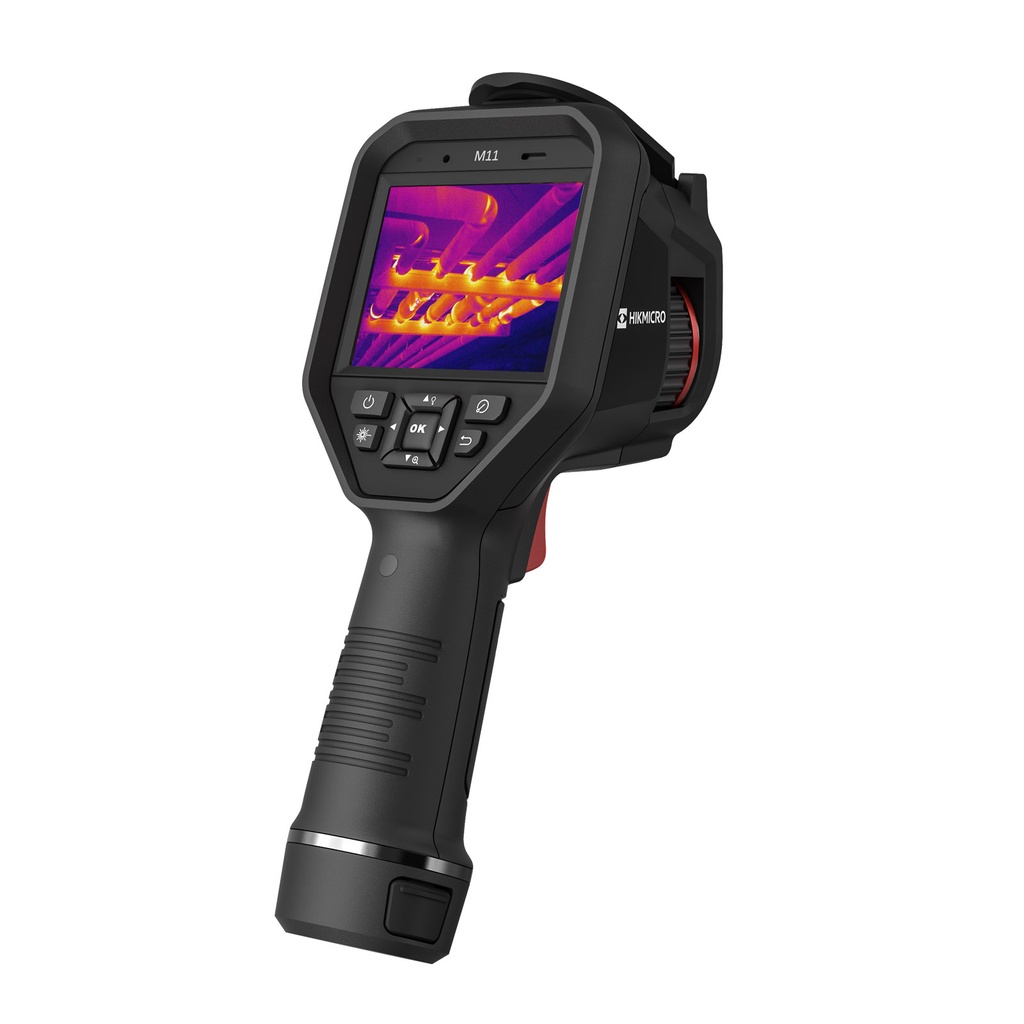 Hikmicro M11 HM-TP21S-7QF/W-M11 Thermal Camera