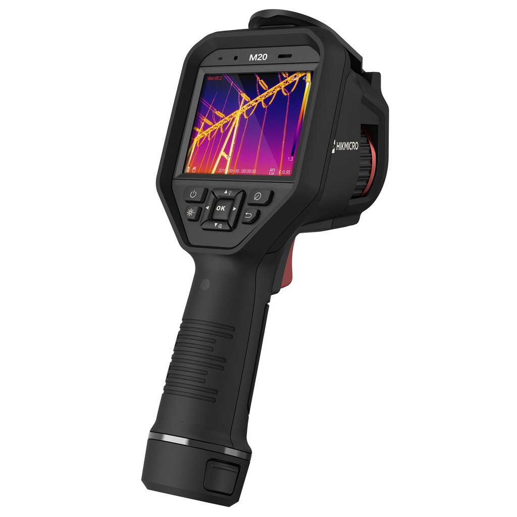 [308200280] Hikmicro M20 HM-TP22-7QF/W-M20 Thermal Camera