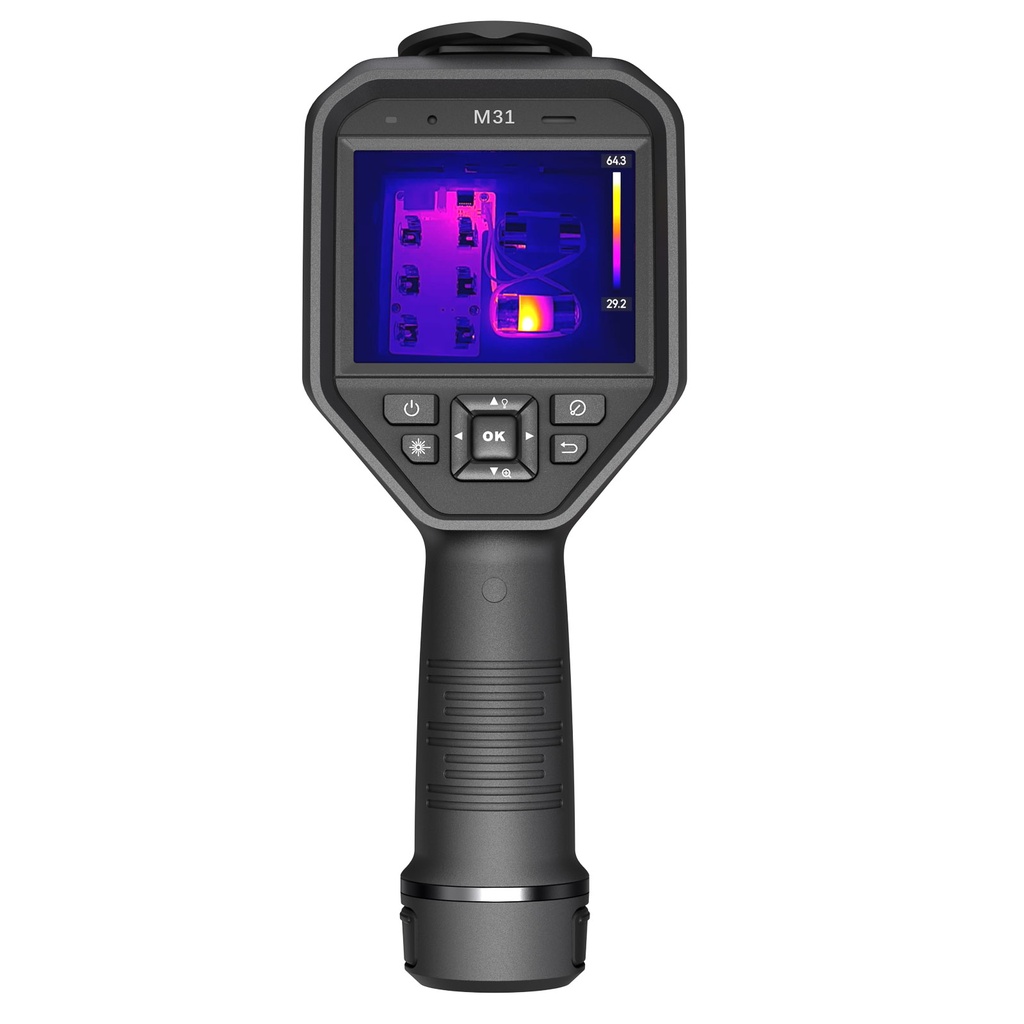 [308200676] Hikmicro M31 HM-TP23-7QF/W-M31 Thermal Camera