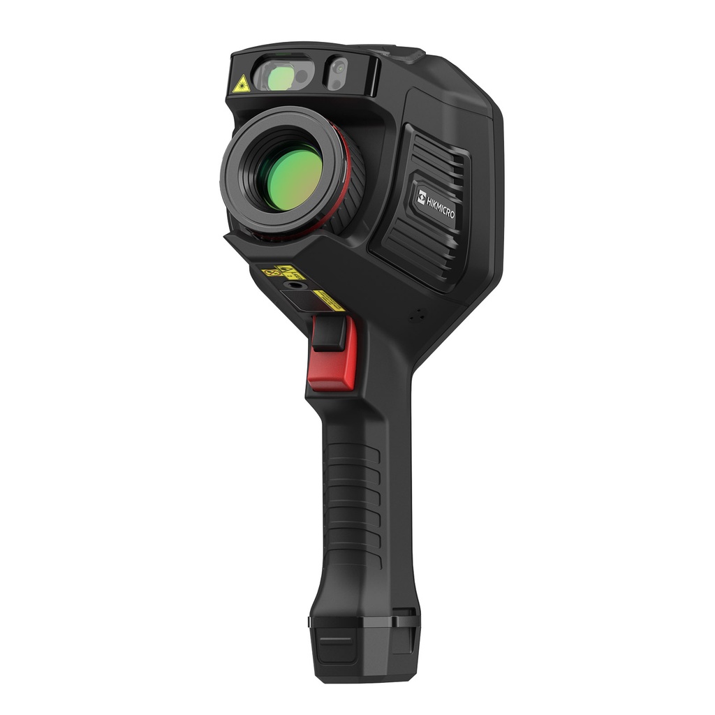 [308200240] Hikmicro G61 HM-TP76-25SVF/W-G61 Thermal Camera