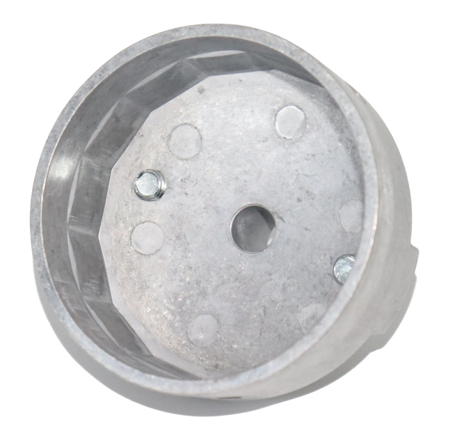 MATADOR - Oil Filter Nut 74 mm