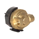 Magnetically Coupled Circulation Pump 21 LPM, BSP 8-24V, 1/2", 59520-0000B Jabsco