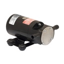 Impellerpumpe F2P10-19, 10-24886-02 SPX Johnson Pump, 24V Gleichstrommotor, NIT, 15LPM