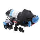 Pressure Water Pump PAR-MAX 3 31395-4012-3A, 12V, 2.8 bar, 11 LPM, S/E