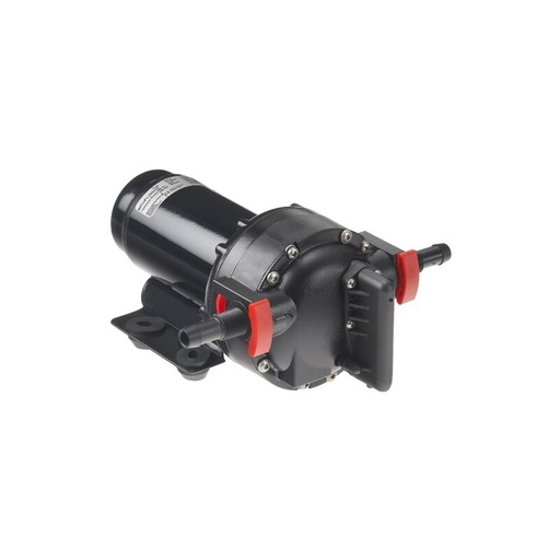 [14898] Druckwasserpumpe 10-13406-07 WPS 5.2, SPX Johnson Pump, 2,8 bar 20LPM, 12V