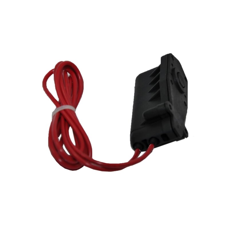 Pressure Switch Set, 09-47028-04, 1.4 bar (20 psi), SPX Johnson Pump