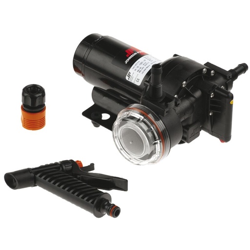 [14901] Aqua Jet WD 5.2 Deck Wash System 24V, 14901, SPX Johnson Pump