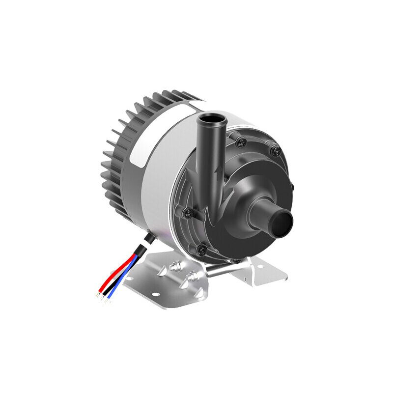 Circulation Pump CM100HF AL-1BL, 38mm, 24V - SPX Johnson Pump
