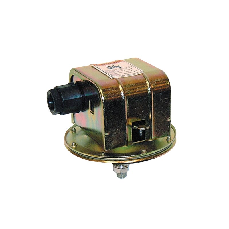 Vacuum Switch 09-45053, SPX Johnson Pump