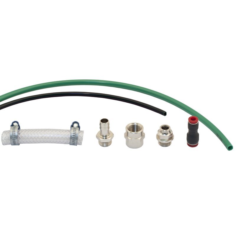 Oil Change Set F2P10-19/F3B-19, 09-47616 SPX Johnson Pump