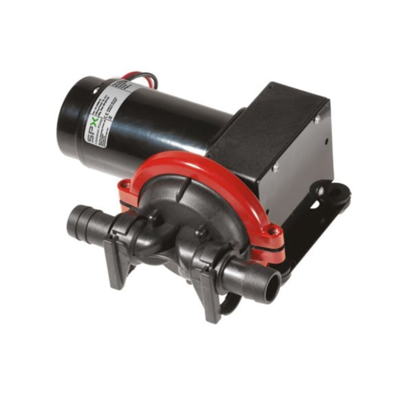 Viking Power 16 Diaphragm Pump, SPX Johnson Pump, 24V, 16 LPM - Part No. 14881