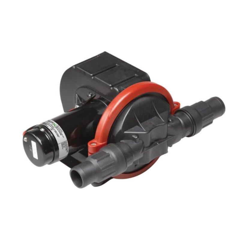 Viking Power 24 Diaphragm Pump 14886 - SPX Johnson Pump, 24V, 24LPM