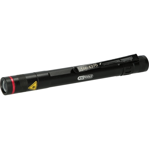 [150.4370] perfectLIGHT Pocket Flashlight 85 Lumen