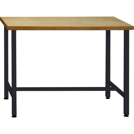 [865.0013] Workbench 840 x 1200 x 500 mm