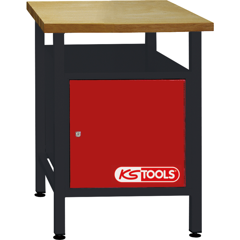 Workbench 840x600x600 mm