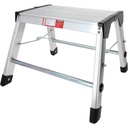 Aluminium Folding Step