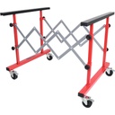 Performance Universal Telescopic Multi-Purpose Cart, 257-1380 mm