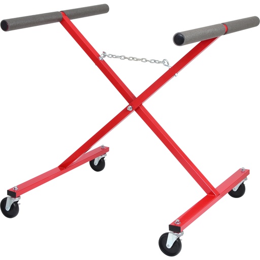 [140.2227] Universal Storage Table with Castors