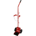 Performance Bottle Trolley