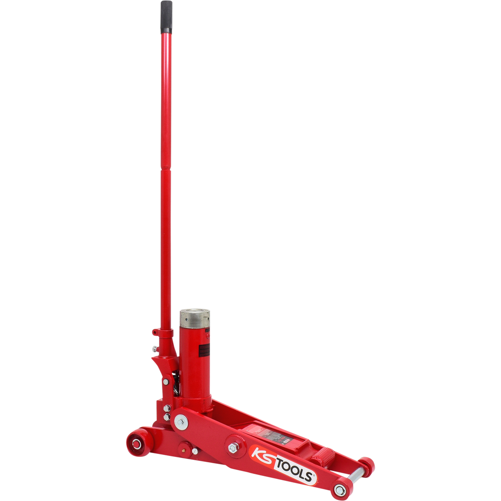 [160.0716] Hydraulic Forklift Jack 4-5 t