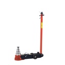 Air-Hydraulic Floor Jack 60 / 40 t / 22 / 11 t
