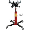 Hydraulik-Getriebeheber mit Tisch,500kg