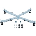 Universaler Montageschemel