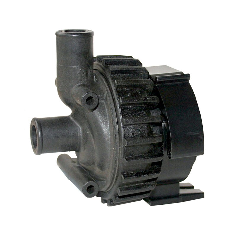 Mag-Drive Circulation Pump 21 LPM, 8-24V, 3/4" 59530-0000B Jabsco