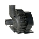 Magnetgekuppelte Zirkulationspumpe 21 LPM, 8-24V, 3/4", 59530-0000B Jabsco