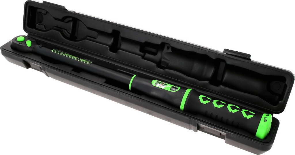 1/2" COMPETITION Ratcheting Torque Wrench, 20-200 Nm