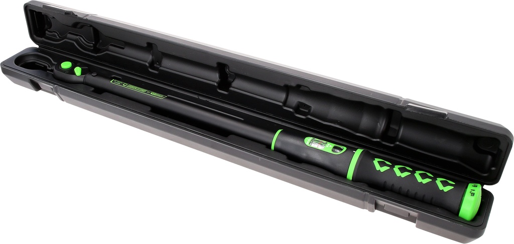 [512.0025] 1/2" COMPETITION Ratcheting Torque Wrench, 60-320 Nm