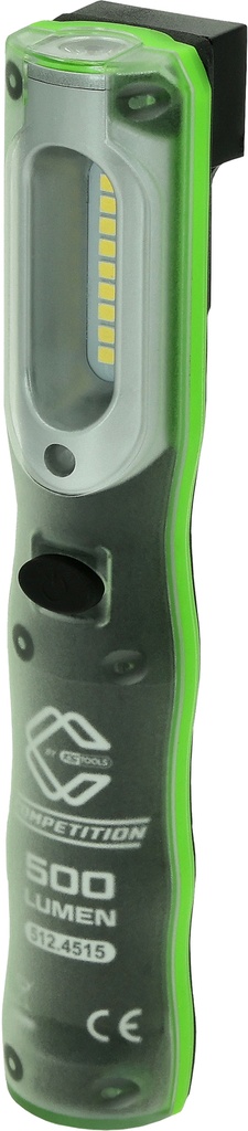 COMPETITION LED-Arbeitsleuchte 500 Lumen
