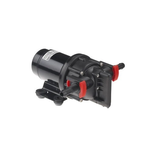 [14975] Pressure Water Pump WPS 2.4 10-24604-03, SPX Johnson Pump, 2.8 bar, 9 LPM, 12V