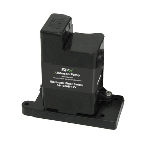 [11438] Automatic Bilge Pump Switch 34-1900B-24V, SPX Johnson Pump