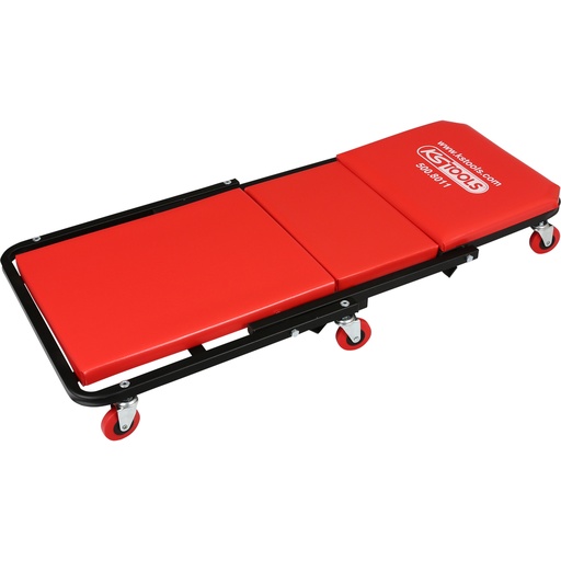 [500.8011] Mobile Creeper and Folding Seat, 1040x490mm