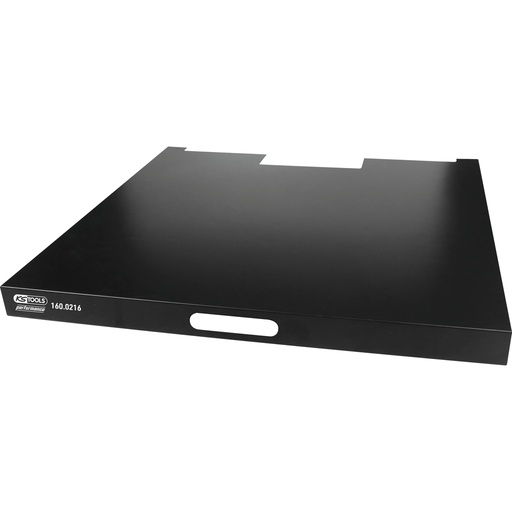 [160.0216] Performance Base Plate for 160.0215