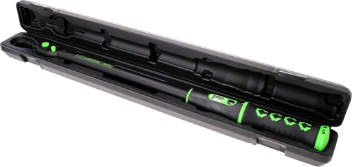 [512.0025] 1/2" COMPETITION Ratcheting Torque Wrench, 60-320 Nm